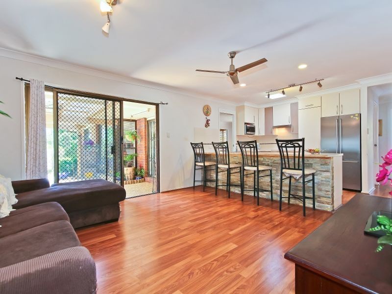 35 Alexandra Circuit, Alexandra Hills QLD 4161
