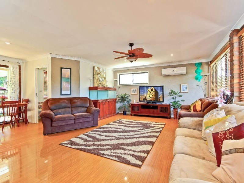 35 Alexandra Circuit, Alexandra Hills QLD 4161