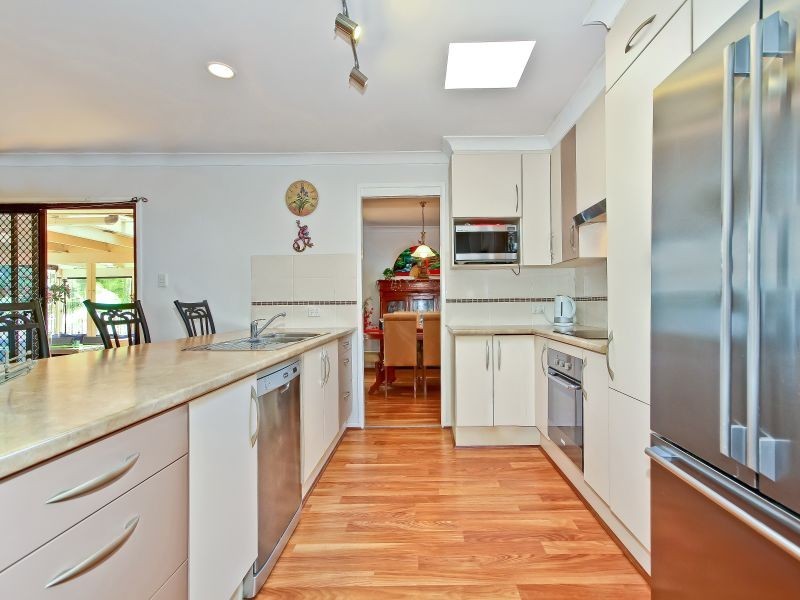 35 Alexandra Circuit, Alexandra Hills QLD 4161