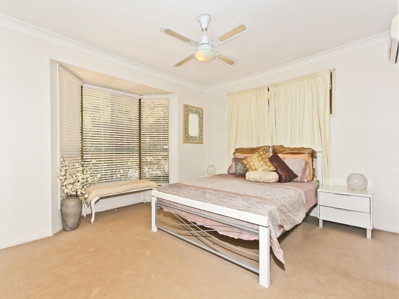 35 Alexandra Circuit, Alexandra Hills QLD 4161