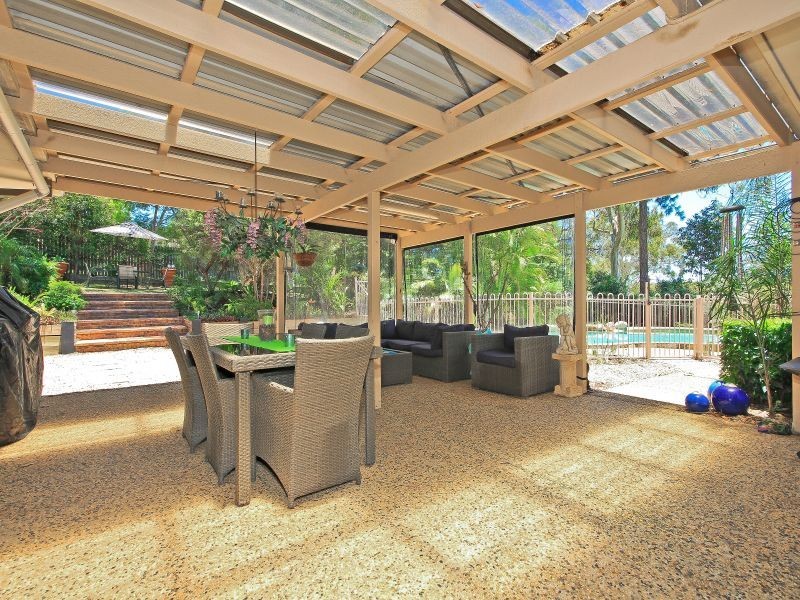 35 Alexandra Circuit, Alexandra Hills QLD 4161