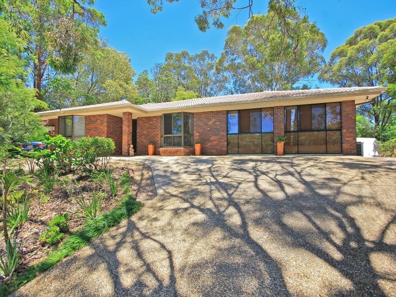35 Alexandra Circuit, Alexandra Hills QLD 4161