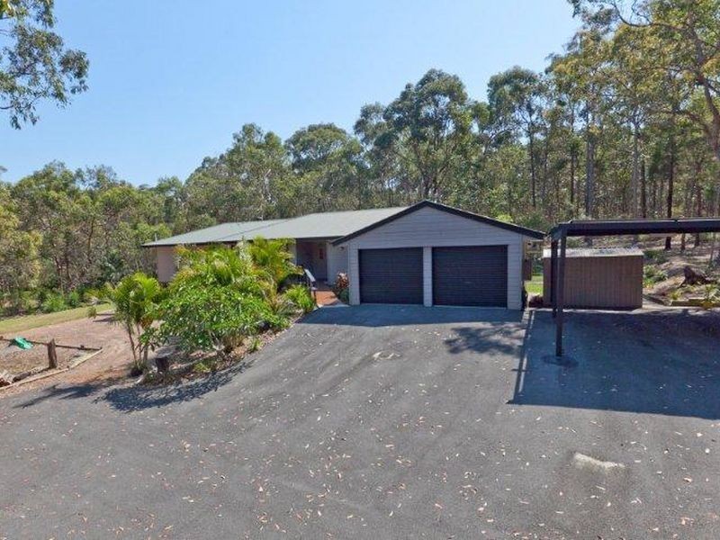 7 Koala Place, Capalaba QLD 4157