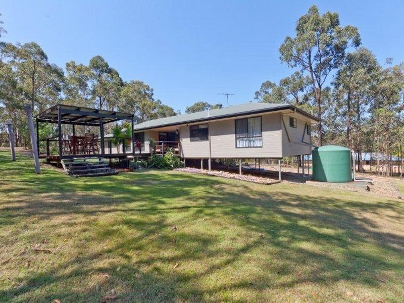 7 Koala Place, Capalaba QLD 4157