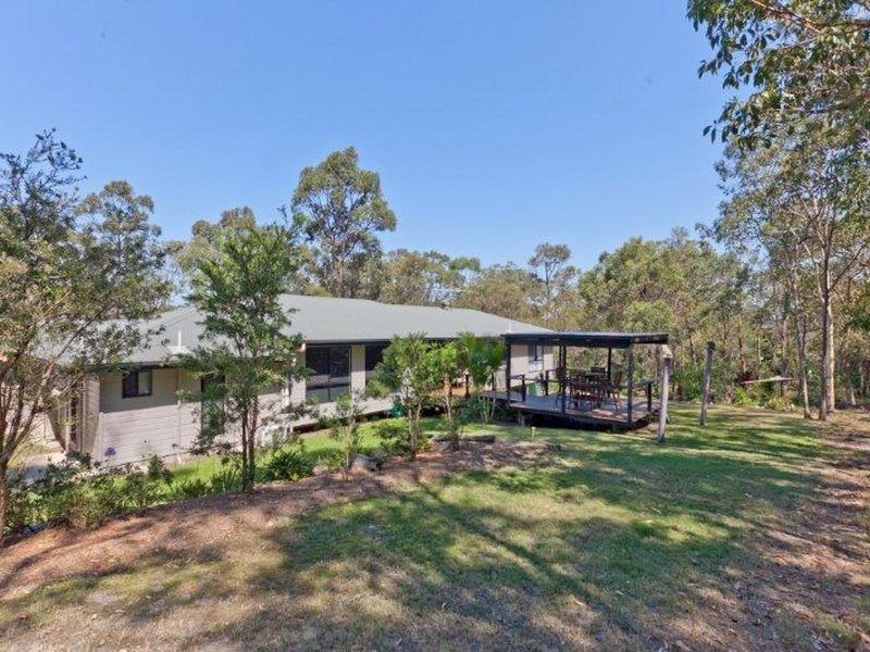 7 Koala Place, Capalaba QLD 4157