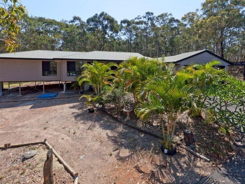 7 Koala Place, Capalaba QLD 4157