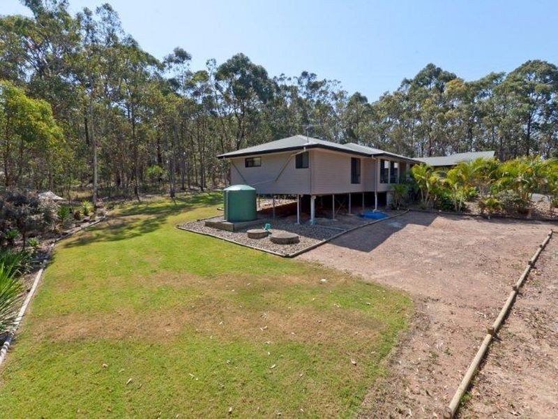 7 Koala Place, Capalaba QLD 4157
