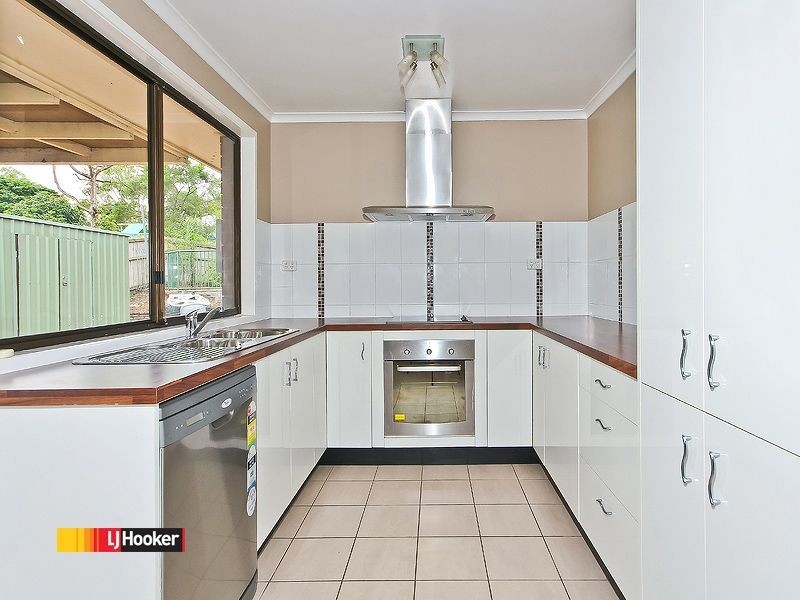 28 Cumberland Drive, Alexandra Hills QLD 4161