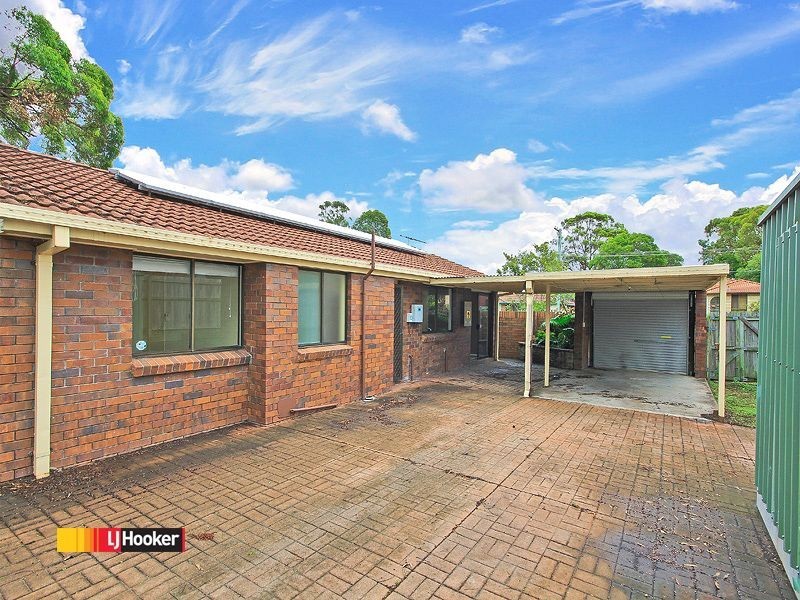 28 Cumberland Drive, Alexandra Hills QLD 4161