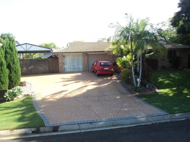 3 Turner Crescent, Wellington Point QLD 4160
