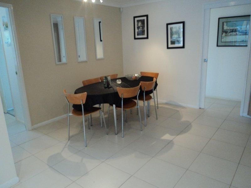 3 Turner Crescent, Wellington Point QLD 4160