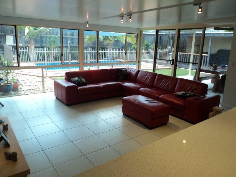 3 Turner Crescent, Wellington Point QLD 4160