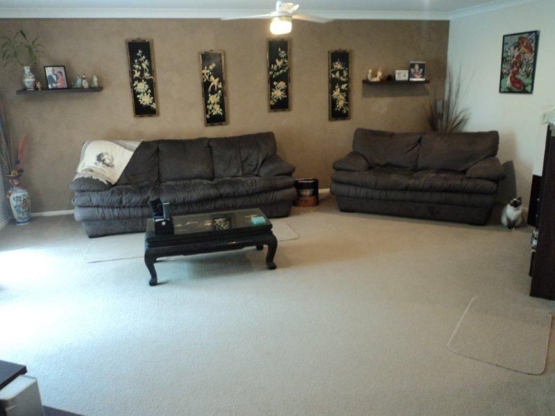 3 Turner Crescent, Wellington Point QLD 4160