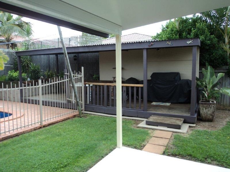 3 Turner Crescent, Wellington Point QLD 4160