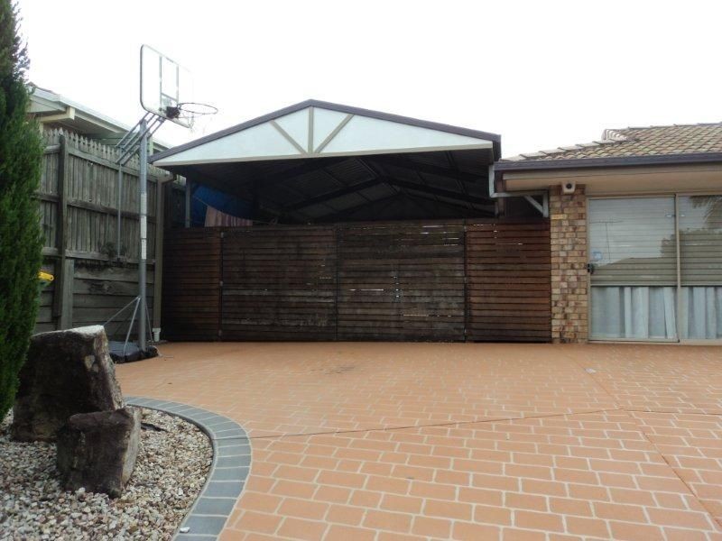 3 Turner Crescent, Wellington Point QLD 4160