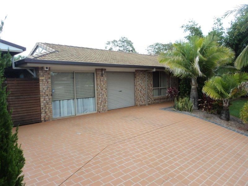 3 Turner Crescent, Wellington Point QLD 4160