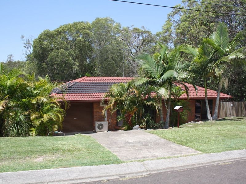 4 Fern Street, Capalaba QLD 4157