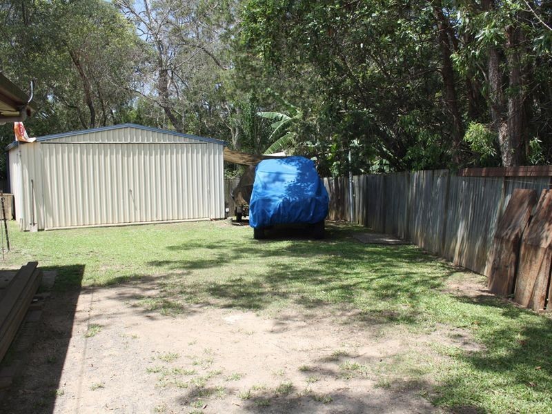4 Fern Street, Capalaba QLD 4157