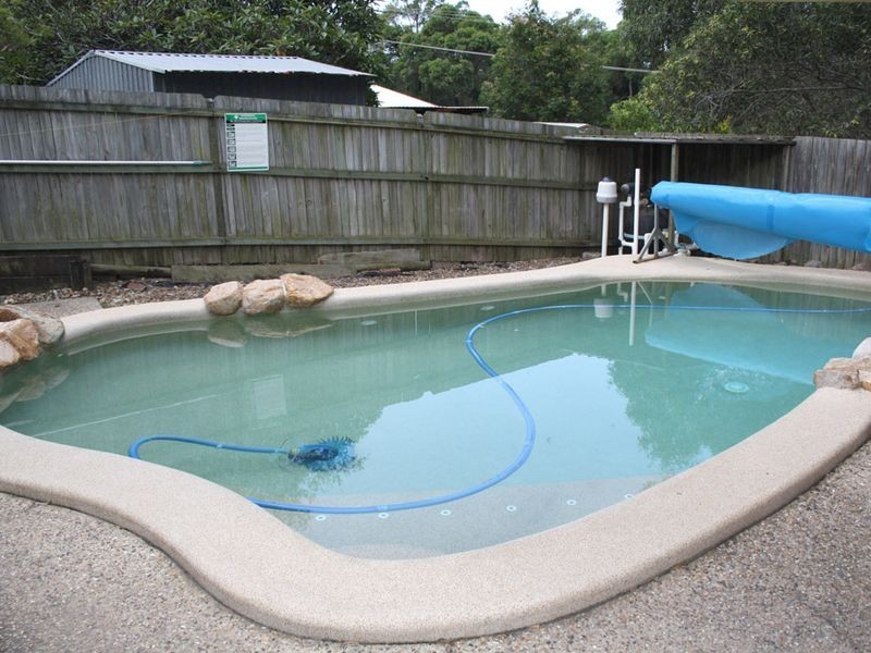 4 Fern Street, Capalaba QLD 4157