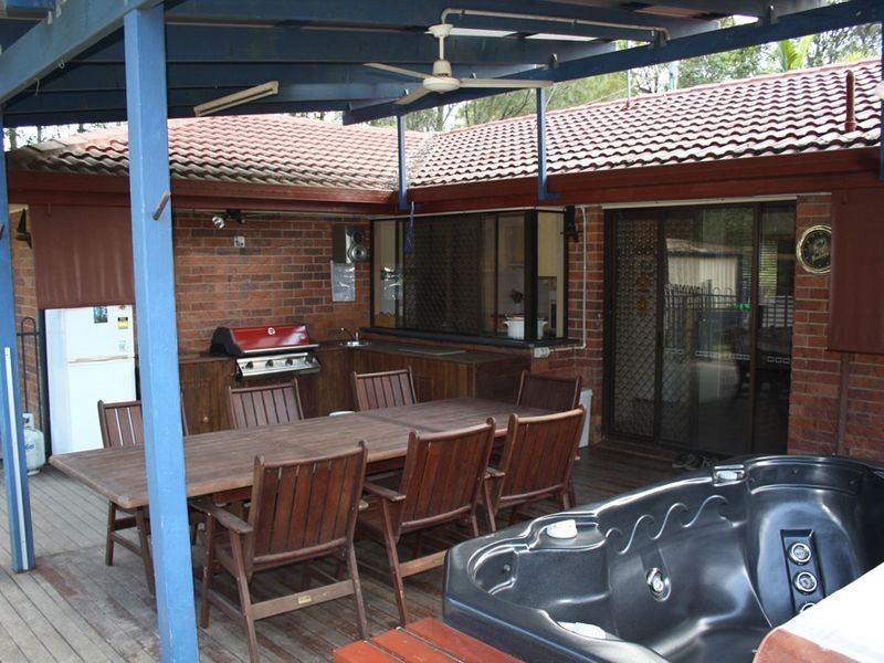 4 Fern Street, Capalaba QLD 4157