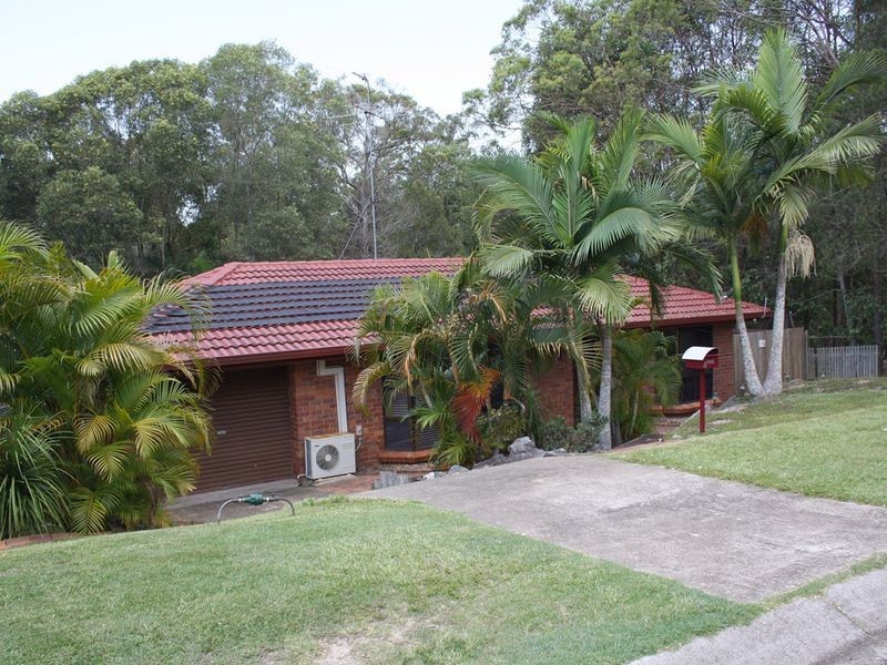 4 Fern Street, Capalaba QLD 4157
