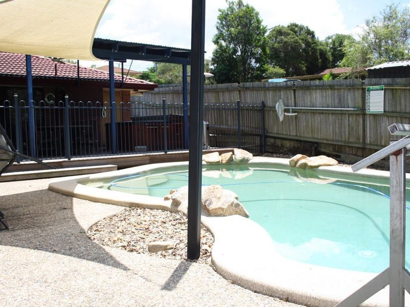 4 Fern Street, Capalaba QLD 4157
