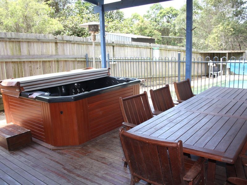 4 Fern Street, Capalaba QLD 4157
