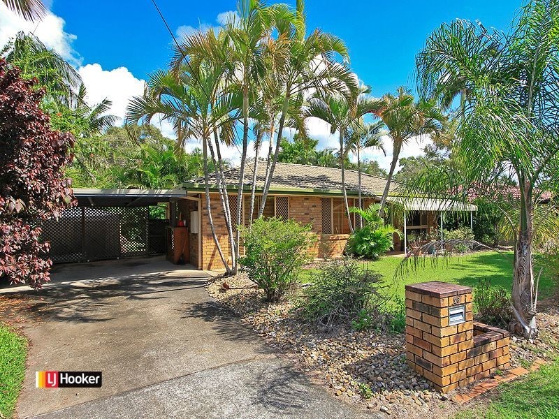 26 Arlington Street, Cleveland QLD 4163