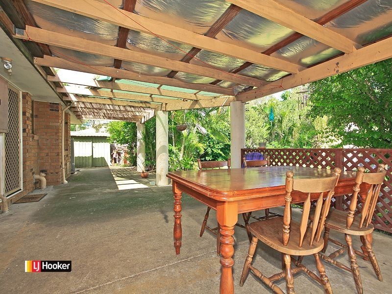 26 Arlington Street, Cleveland QLD 4163