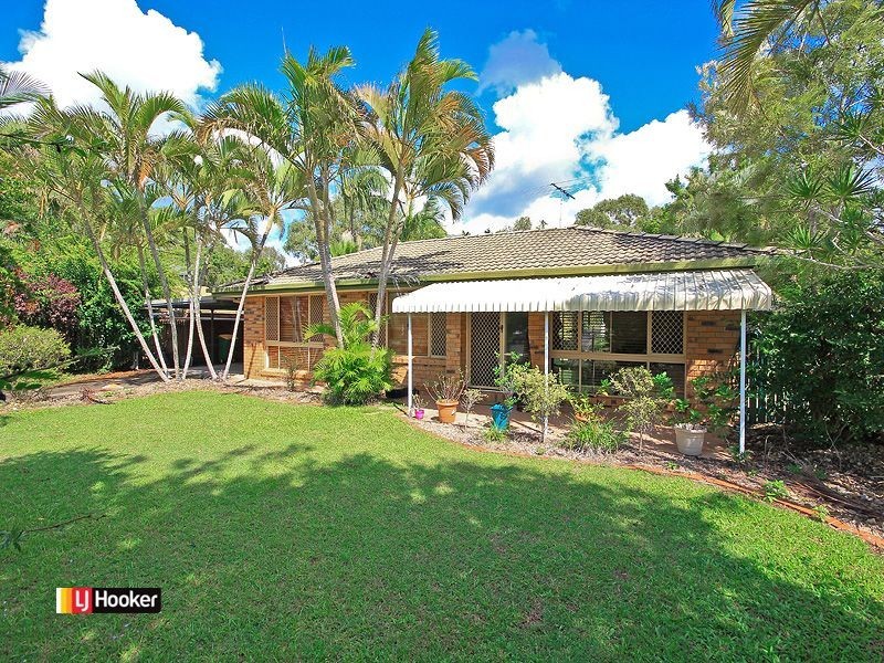 26 Arlington Street, Cleveland QLD 4163