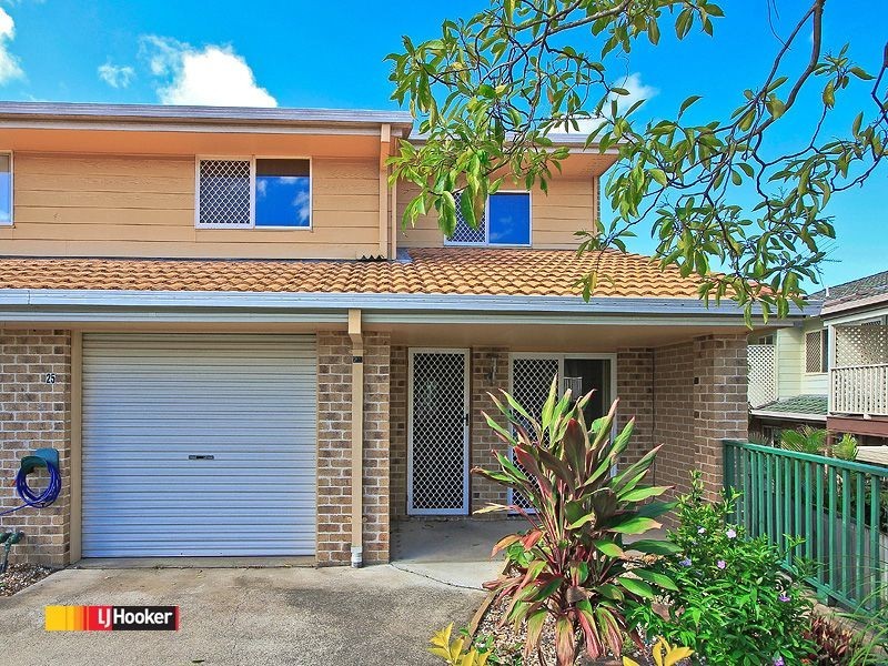 25/ 63-67 Bowen Street, Capalaba QLD 4157