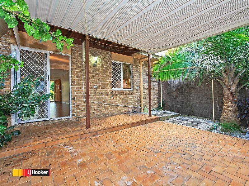 25/ 63-67 Bowen Street, Capalaba QLD 4157