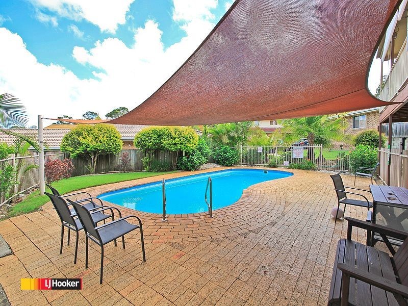 25/ 63-67 Bowen Street, Capalaba QLD 4157