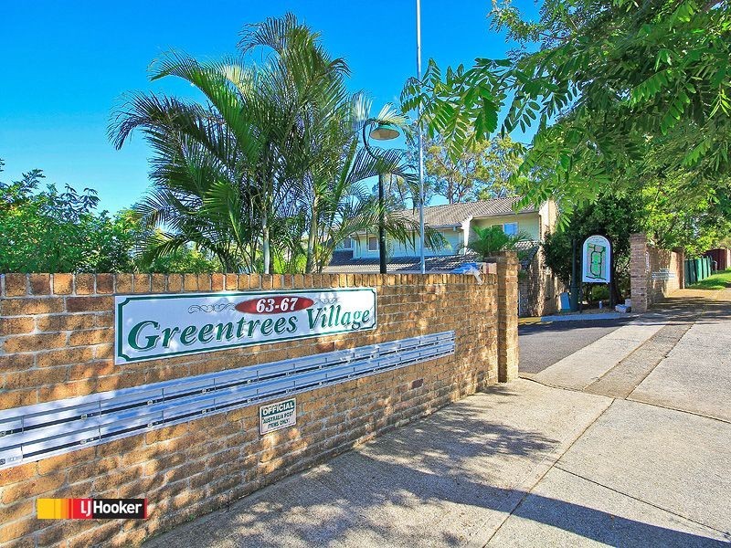 25/ 63-67 Bowen Street, Capalaba QLD 4157