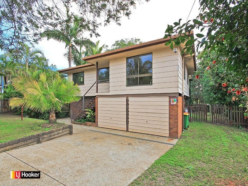 28 Susan Street, Capalaba QLD 4157