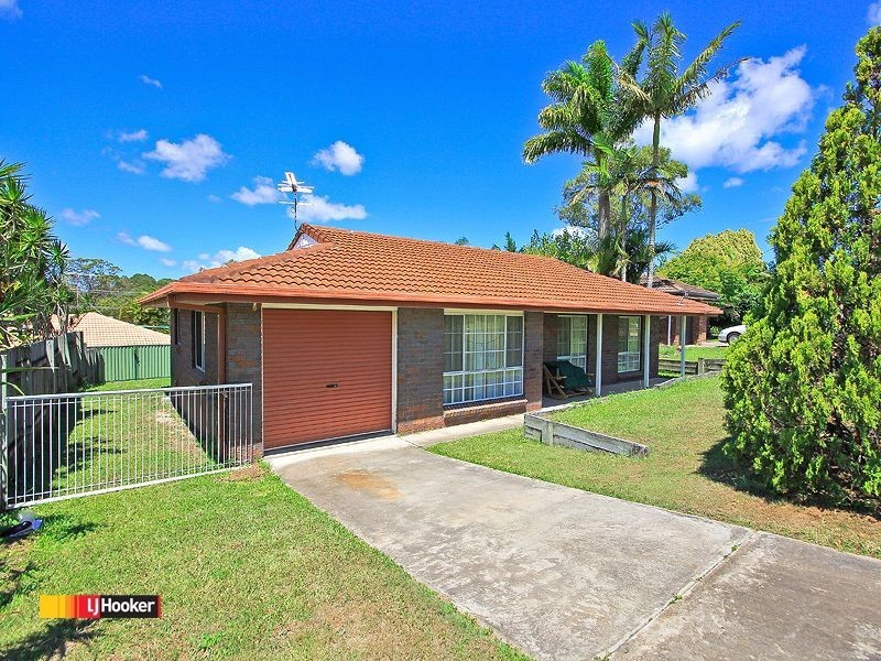 8 Redwood Court, Capalaba QLD 4157