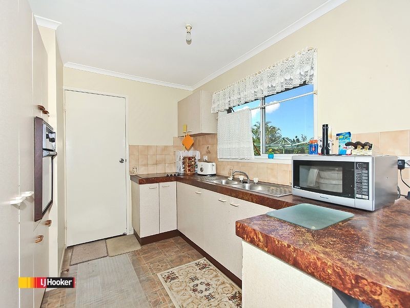 8 Redwood Court, Capalaba QLD 4157