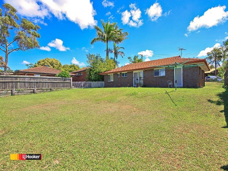 8 Redwood Court, Capalaba QLD 4157