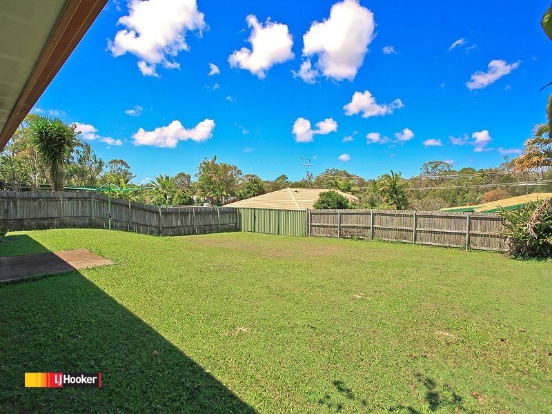 8 Redwood Court, Capalaba QLD 4157