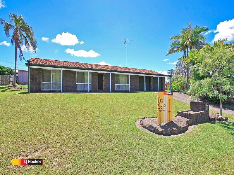 104 Macquarie Street, Capalaba QLD 4157