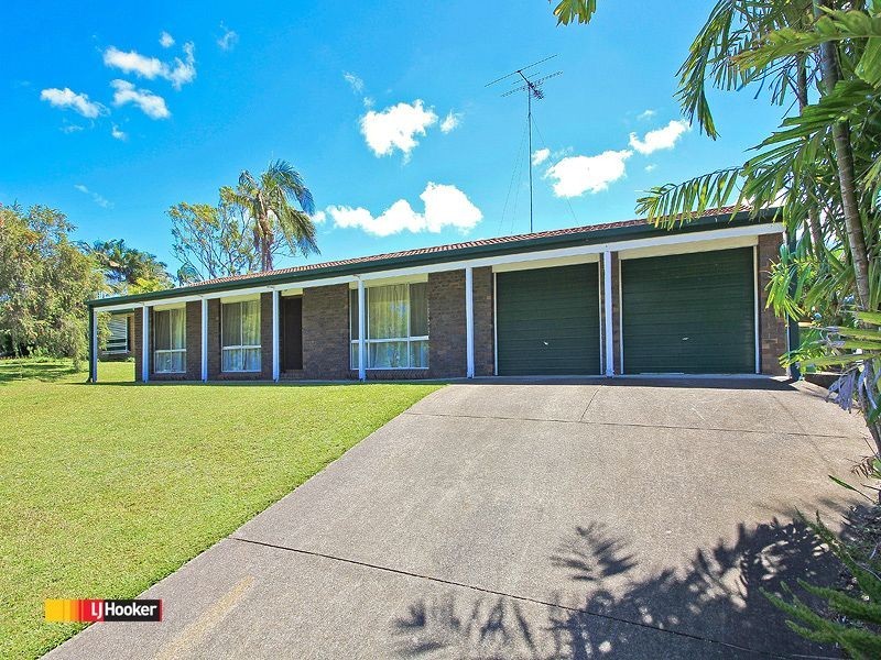 104 Macquarie Street, Capalaba QLD 4157