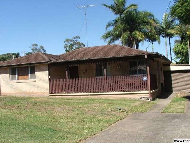 5 Edinburgh Road, Alexandra Hills QLD 4161