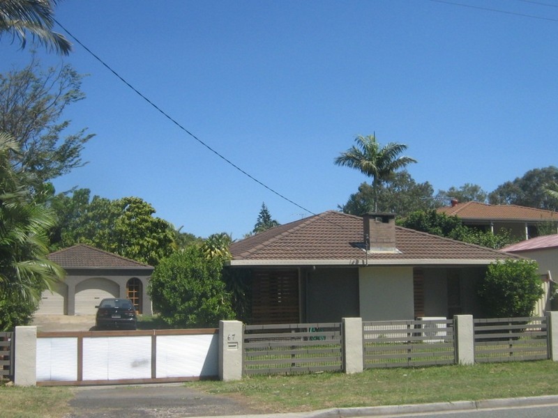 67 Marlborough Road, Wellington Point QLD 4160