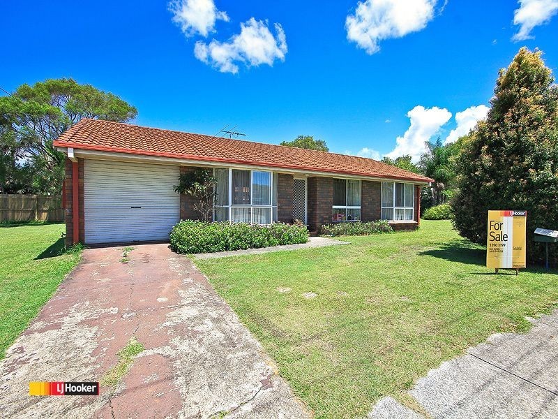3 Bailey Road, Birkdale QLD 4159