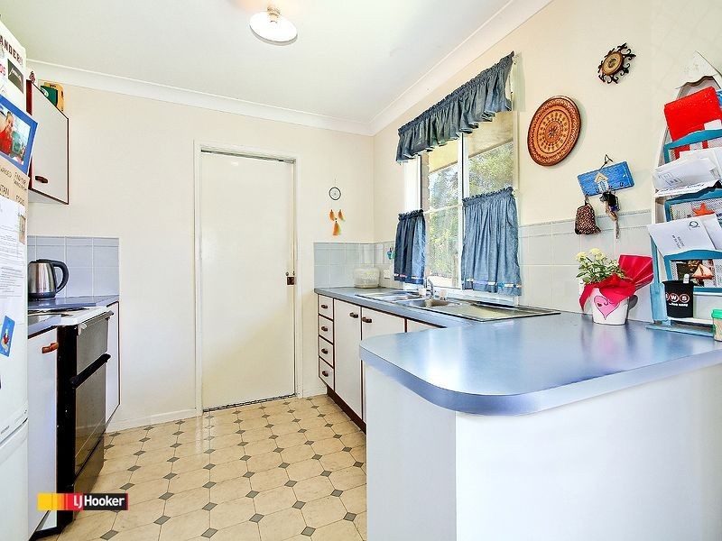 3 Bailey Road, Birkdale QLD 4159
