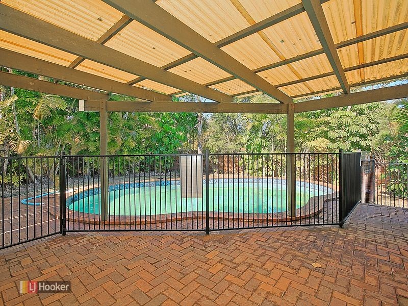 6 Erin Street, Capalaba QLD 4157