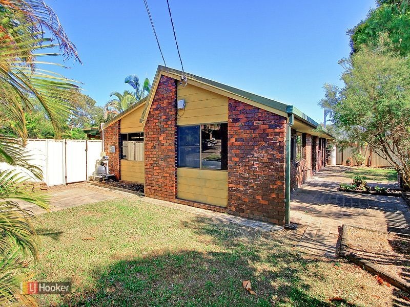 6 Erin Street, Capalaba QLD 4157