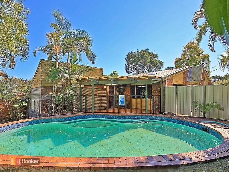 6 Erin Street, Capalaba QLD 4157