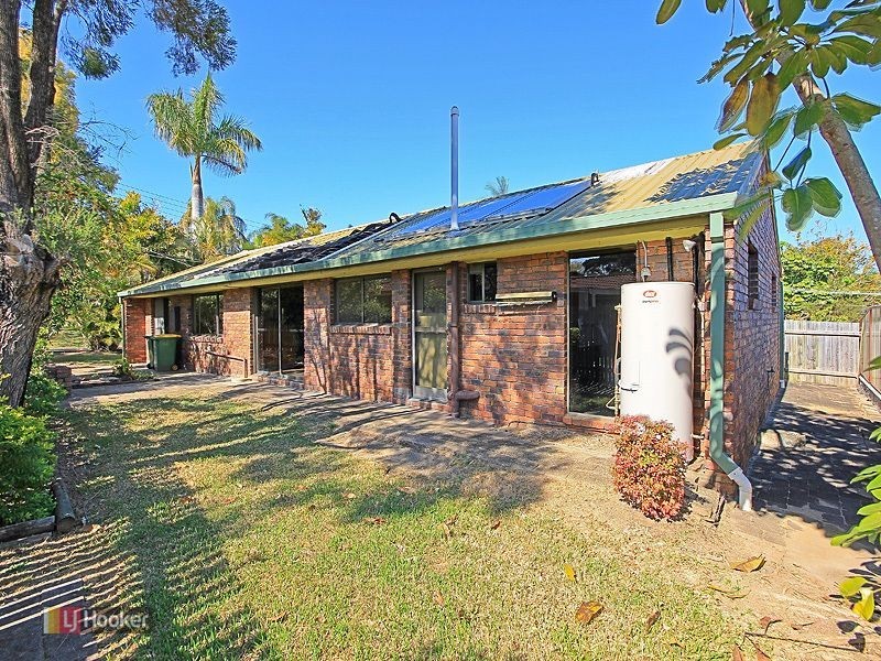 6 Erin Street, Capalaba QLD 4157