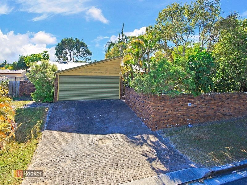 6 Erin Street, Capalaba QLD 4157